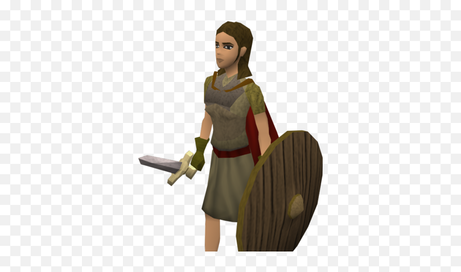 Petra Fiyed - Fictional Character Emoji,Tea Rest Emotion Runescape