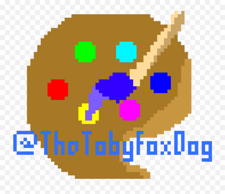 Imma Leave Gamejolt Wait What No Silly I Already Leaved - Portal Pixel Art Gif Emoji,Xd Emoticon Png