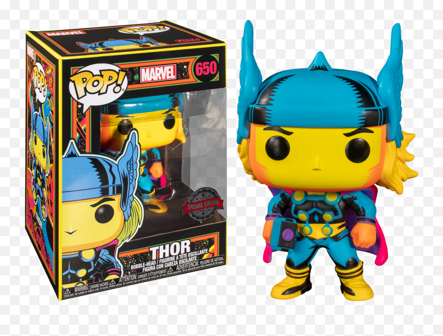 Iron Man Black Light Funko Pop Vinyl Marvel Special Edition - Funko Pop Thor 650 Emoji,Iron Man Emoji Game