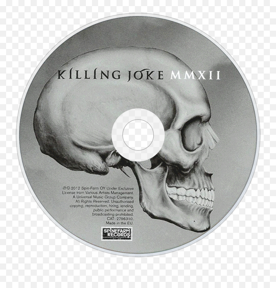 Killing Joke - Language Emoji,Bandcamp Killing Joke Extremities, Dirt And Various Repressed Emotions