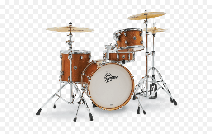 Catalina Club - Gretsch Ct1 J484 Emoji,Most Emotion Drummer