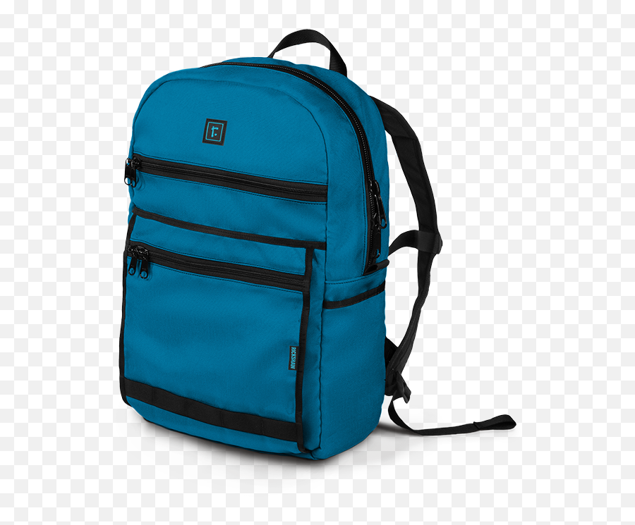 Backpack Bag Clip Art - Backpack Girl School Transparent Background Emoji,Bookbag Emoji Png
