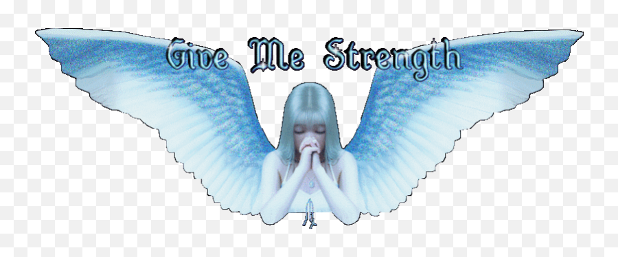 After Abortion - Angels Of Strength Gif Emoji,Emotions Physical Guardian Angel