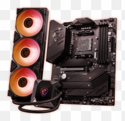 Msi Global - Msi Mpg Coreliquid Emoji,Titan Emoticon Steam
