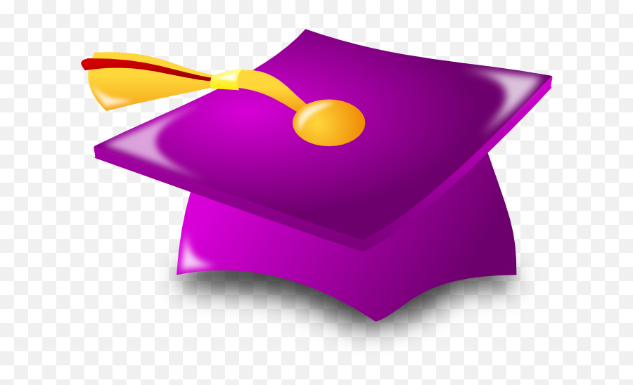 Free Graduation Hat Png Download Free Graduation Hat Png - Purple And Gold Graduation Border Emoji,Halo New Mobassa Emoticons