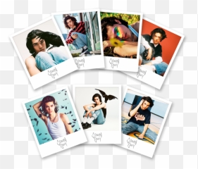 Polaroids Conan Gray - Leisure Emoji,Lero Lero Emoji
