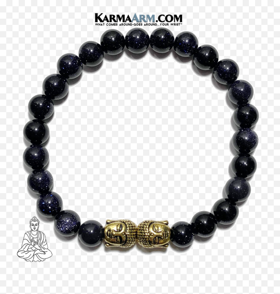 Beaded Bracelets - Skull Bracelet Emoji,Bracelet That Helps Maintain Emotion