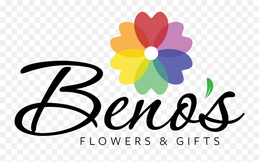 Iowa City Florist Flower Delivery By Benou0027s Flowers And Gifts - Dot Emoji,Valentine Flowers Emotion Icon