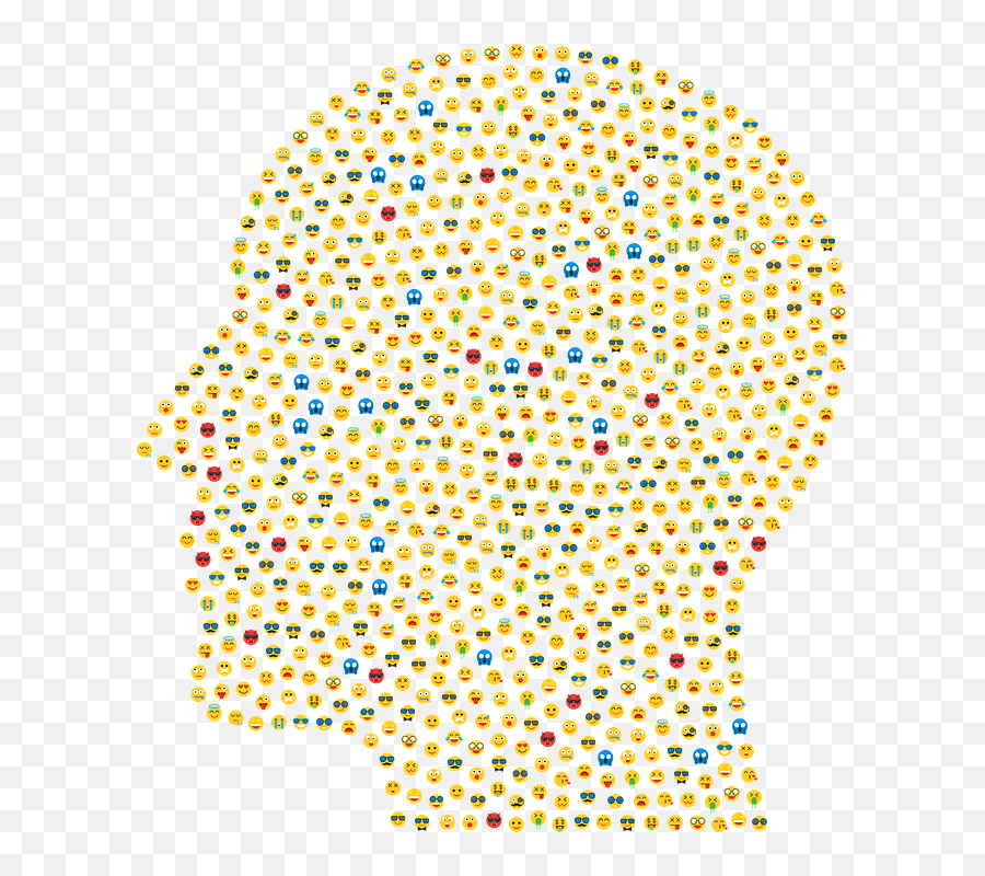 Brain Emoji Psychology - Fondo De Pantalla Yayoi Kusama,Brain Emoji