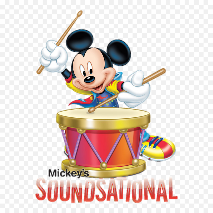 Disneyland Soundsational Parade Has - Soundsational Parade Soundtrack Emoji,Disney Emoji Electric Parade