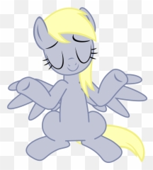 1845488 - Safe Edit Edited Screencap Screencap Mlp Derpy Shrug Emoji,Mlp Grogar Was Mentioned In A Flurry Of Emotions