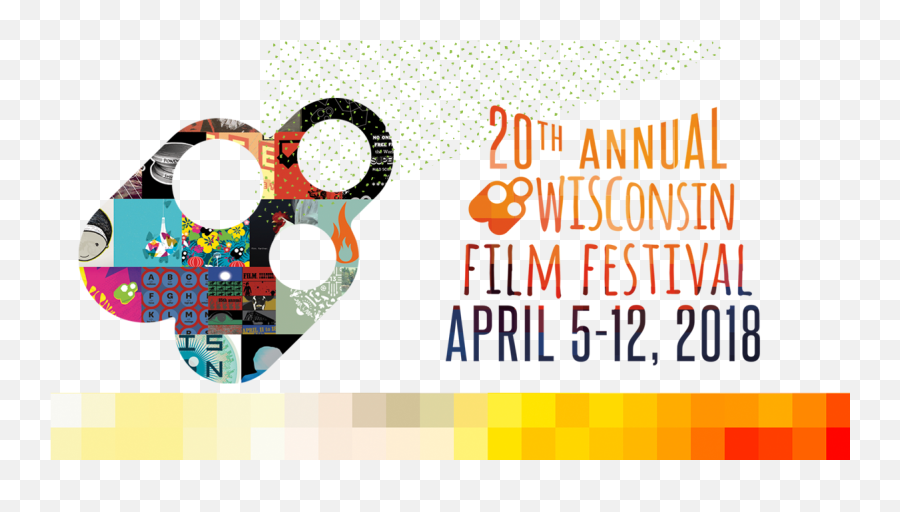 Filmgoeru0027s Wrap - Up The 2018 Wisconsin Film Festival Mixed Dot Emoji,5 Emotions And Riley Movie