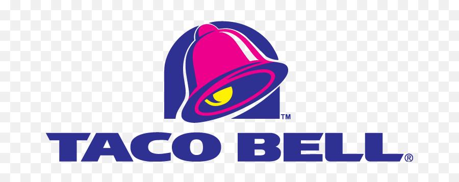 Taco Bell Logo Png - Taco Bell Logo Png Emoji,Taco Bell Emoji For Android