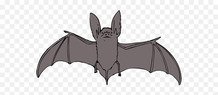 Bat Clipart - Clipart Best Emoji,Flying Bat Emoticon