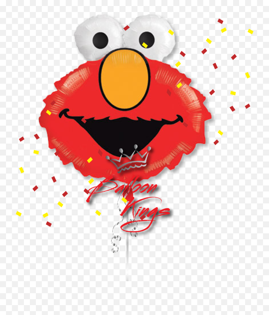 Elmo Png Emoji,How Elmo Shows Puppeteir Shows Emotions