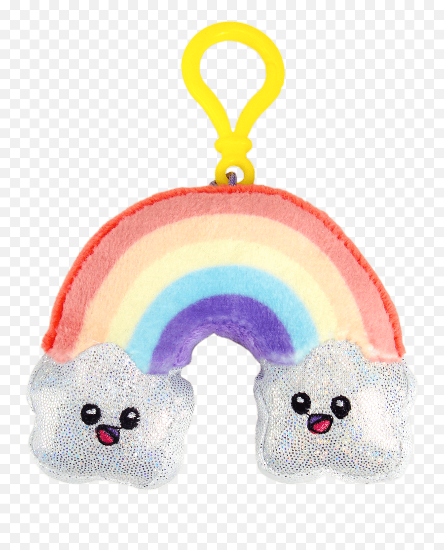 Glitzy Clips Rainbow Emoji,Animal Jam Angry Emojis Png