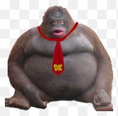 Discover Trending Dk Stickers Picsart - Uh Oh Stinky Monkey Emoji,Shy Monkey Emoji