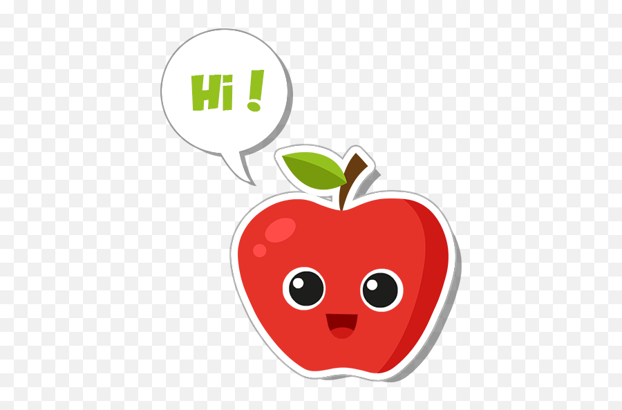Fruit Escape Draw Line By Oleksandr Mykhailov Emoji,Ios Apple Knife Emoticon