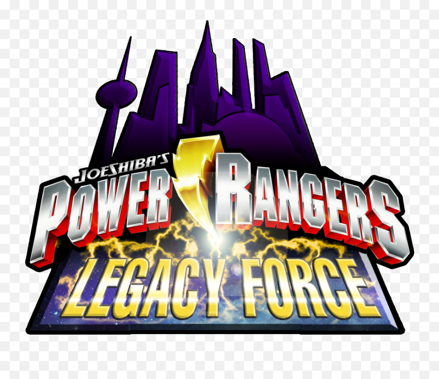Download Power Rangers Png Legacy Force - Power Rangers Png Emoji,Facebook Emoticons Power Rangers