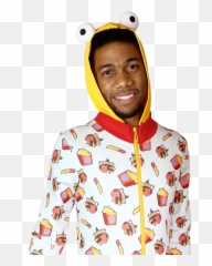 Fortnite Motorrad Skin Frau - Fortnite Durr Burger Onesie Emoji,Durr Emoji