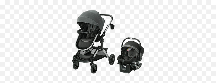 7 Best Car Seat Stroller Combos Of 2021 Healthline Parenthood Emoji,Whih Inside Out Emotion Is In The Driver Seat?