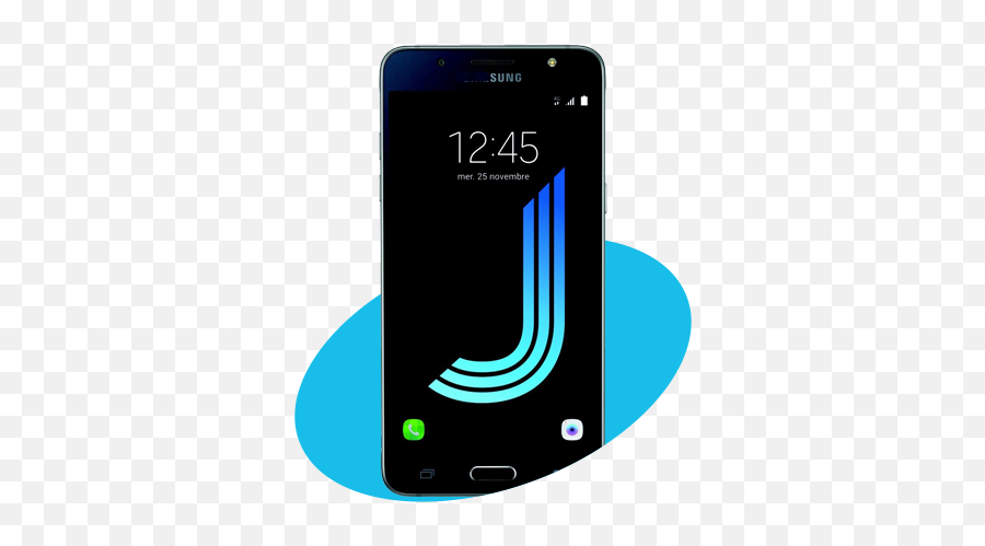 J5 2016 Launcher And Theme 100 Apk Download - Vixivj5 Emoji,Emojis Galaxy J