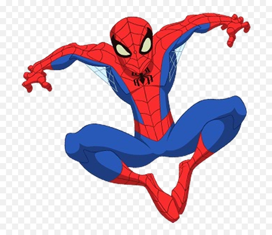 Spider Man Clipart Hd Png Transparent Images - Yourpngcom Emoji,Spiderm Emojis