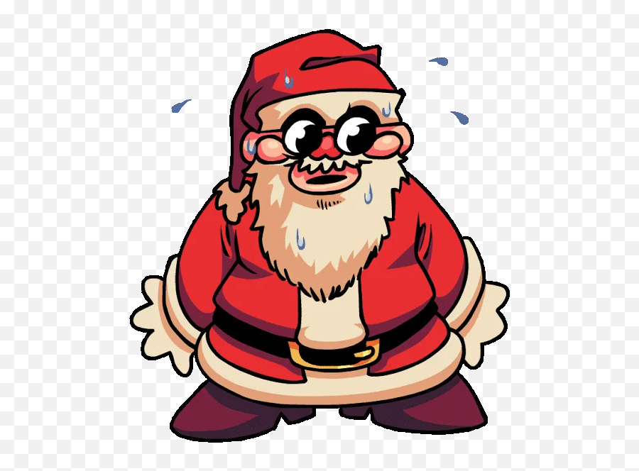 Pin De B - 02 Dumrique Em Em 2021 Emoji,Animated Black Santa Claus Emoji