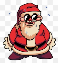 Pin De B - 02 Dumrique Em Em 2021 Emoji,Animated Black Santa Claus Emoji