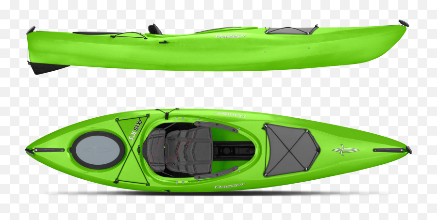 Axis 10 - Dagger Axis Kayak Emoji,Emotion Stealth 11 Kayak