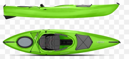 Axis 10 - Dagger Axis Kayak Emoji,Emotion Stealth 11 Kayak