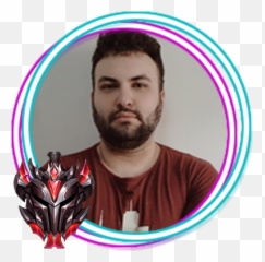 Suba De Elo - Escola De League Of Legends Emoji,League Of Legends Adc Emoticon