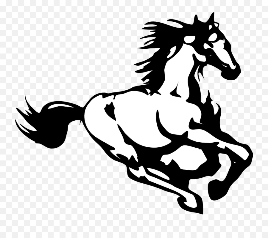 Vector Running Horse Png Image Background Png Arts Emoji,Emoji Running Fast