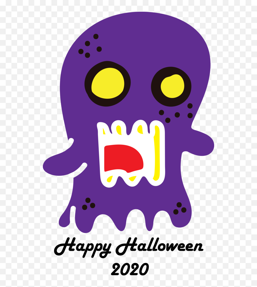 Halloween Smiley Cartoon Character For Happy Halloween For Emoji,Emoticon Charaxters
