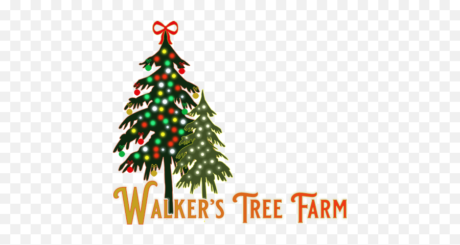 Walkers Tree Farm - Located In Lehighton Pa Emoji,Christmastree And Presents Emoticon Facebook