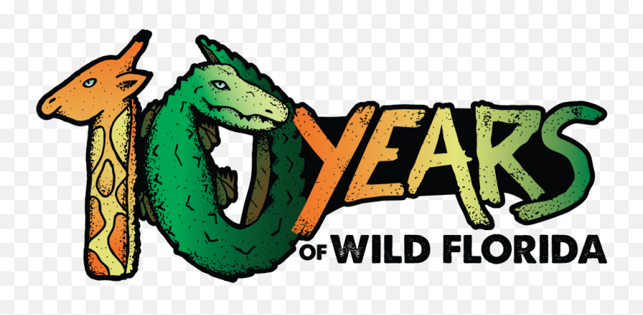 Wild Deal For 10 Years Of Wild Florida - Playground Magazine Emoji,The Emoji Movie In Picture Show At Altamonte Springs