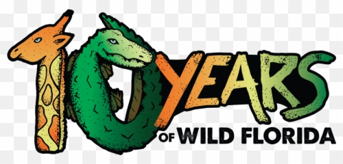 Wild Deal For 10 Years Of Wild Florida - Playground Magazine Emoji,The Emoji Movie In Picture Show At Altamonte Springs