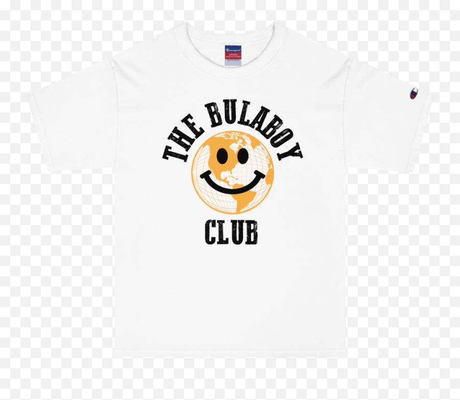 Smiley Tee - Happy Emoji,Emoticon Shirt