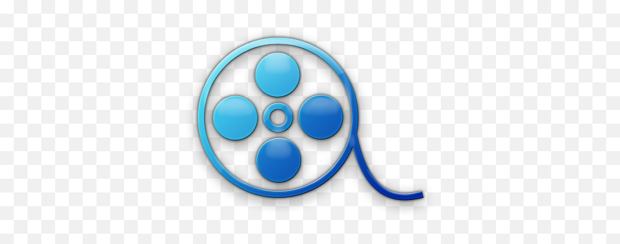 15 Movie Reel Icon Images - Film Reel Icon Film Reel Icon Dot Emoji,Film Emoji