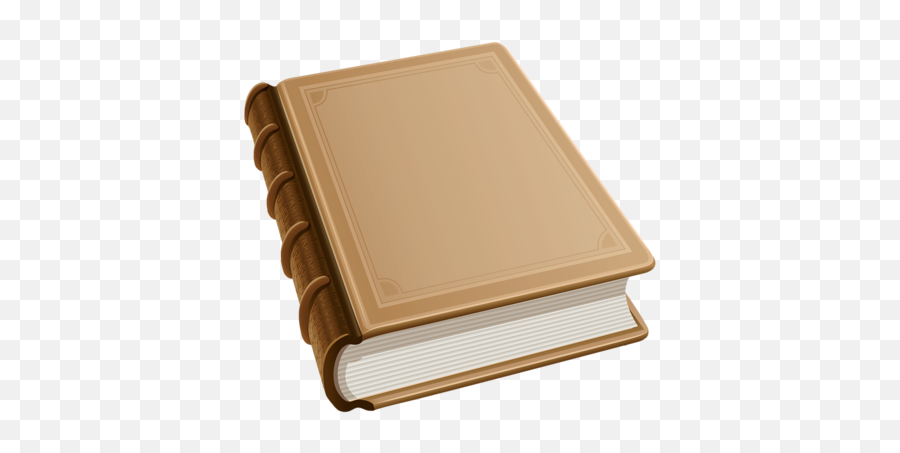 Download Books Vector Textbook - Portada De Un Libro Antiguo Emoji,Emojis Antiguos