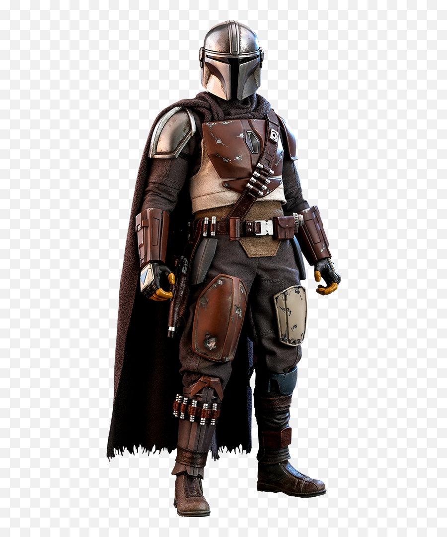 This Is The Way The Mandaloriandin Djarin Hero Concept Emoji,Boba Fett Text Emoticon