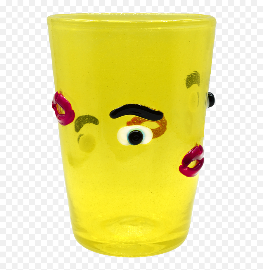 Pal Glass Emoji,Face Pal Emoji