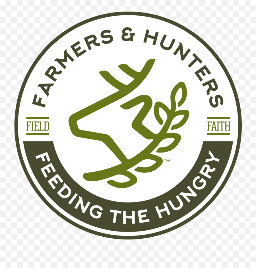 Farmers And Hunters Feeding The Hungry - Farmers And Hunters Feeding The Hungry Emoji,Hunting Emoticons