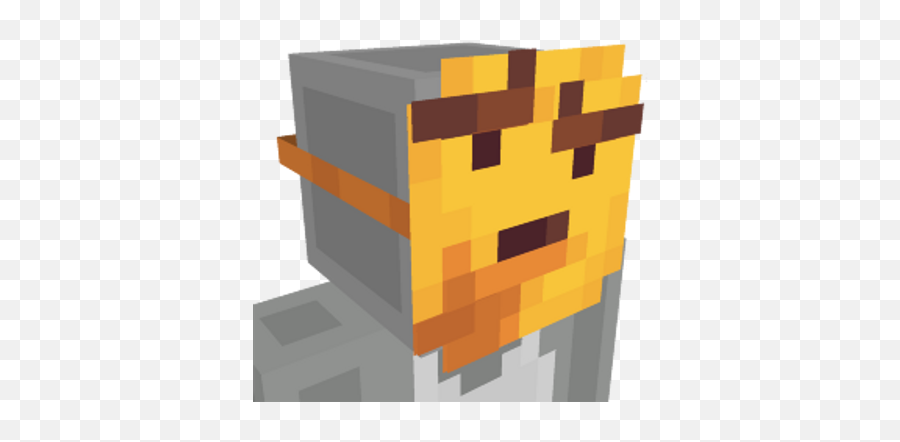 Thinking Emoji By Glorious Studios - Minecraft Marketplace,Axolotl Text Emoji