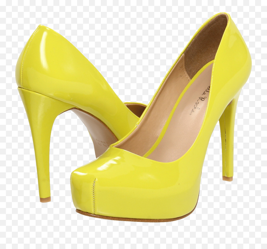 Best Shoes Transparent Background - Ladies Shoes Images Hd Emoji,Emoji Shoes For Women