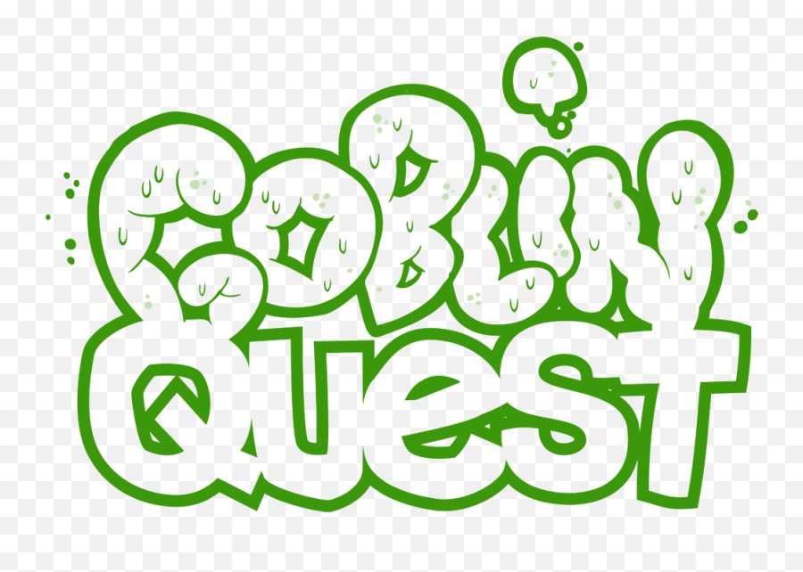 Goblin Quest Jonathan Morris - Dot Emoji,Emoji Quest