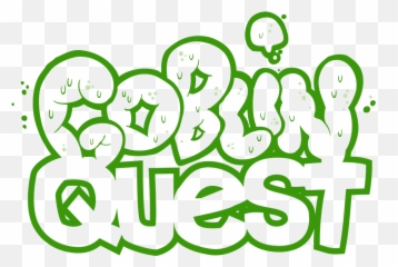 Goblin Quest Jonathan Morris - Dot Emoji,Emoji Quest