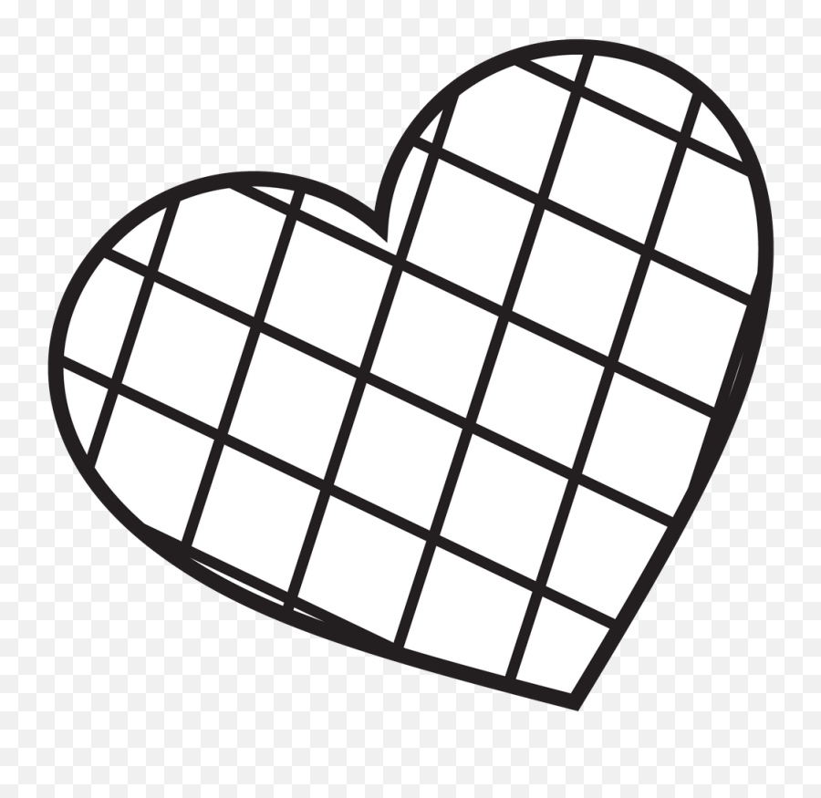 30 Heart Outlines Hearts With Arrows Lace Plain Hearts Png Emoji,No Heart Emoji