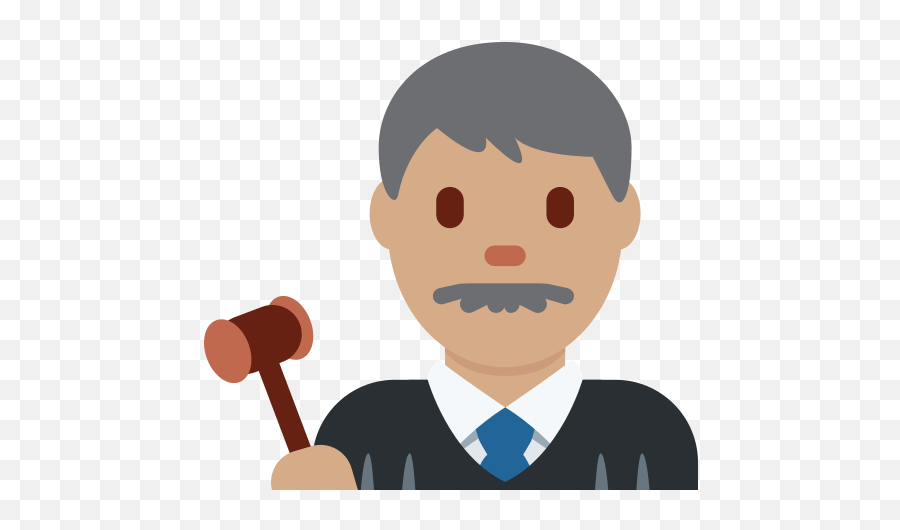 U200d Man Judge Emoji With Medium Skin Tone Meaning And,Medium Skin Tone Emoji