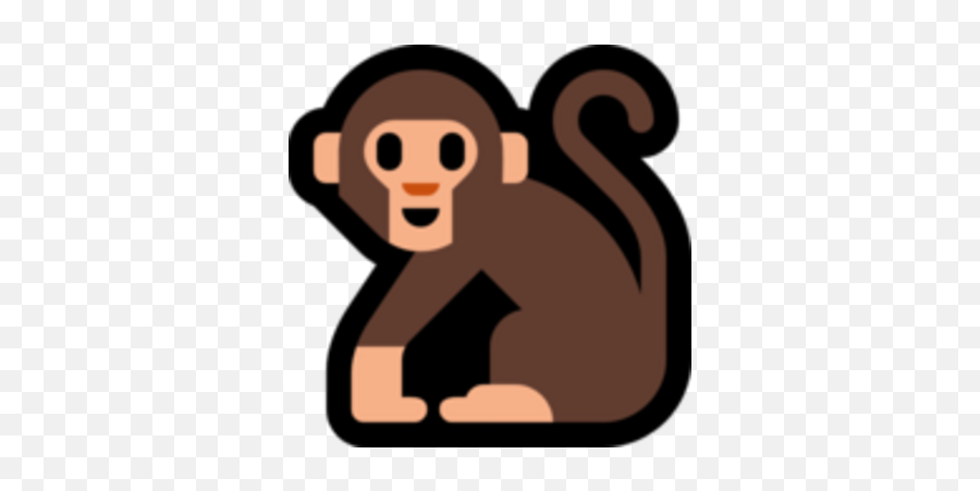 What Monkey Better Fandom Emoji,Nerd Emoji Copy And Pase